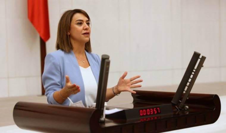 CHP'li Taşcıer: Asıl suç bu ürünün varlığıdır