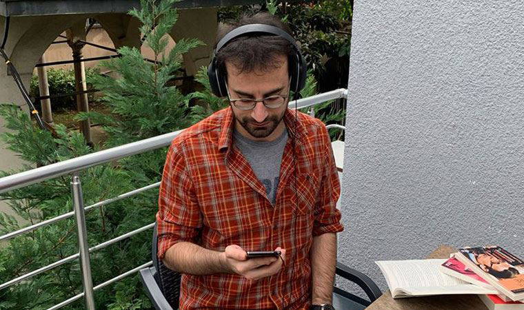 Kitapyurdu sesli kitap uygulamasına başladı