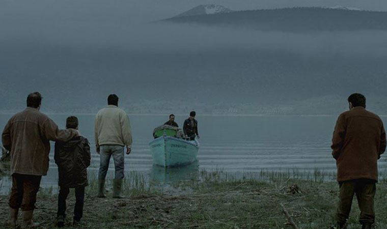 Yönetmen Seyid Çolak'ın ödüllü filmi 'Kapan' 13 Kasım'da vizyona girecek