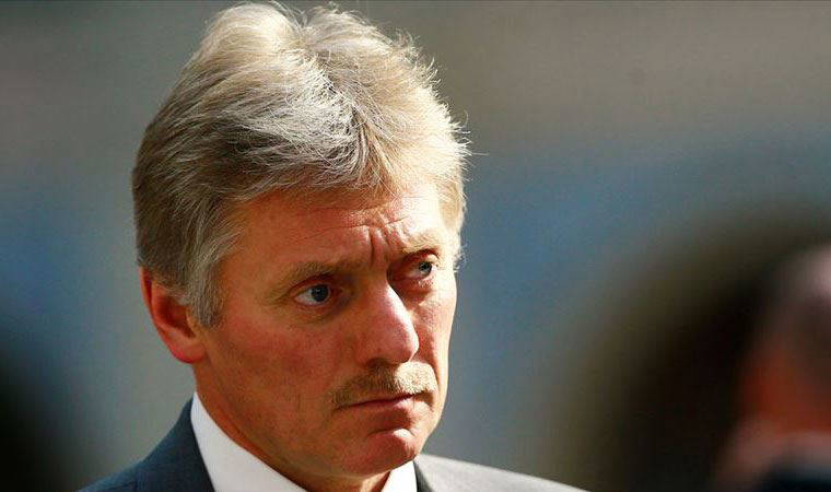 Kremlin: Türkiye ile işbirliğimiz Azerbaycan topraklarında yer alacak