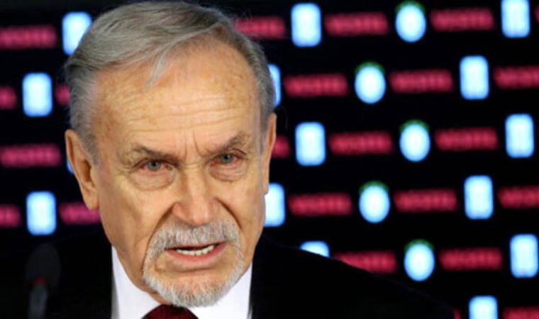 Galatasaray'da çatı aday Cengiz Özyalçın