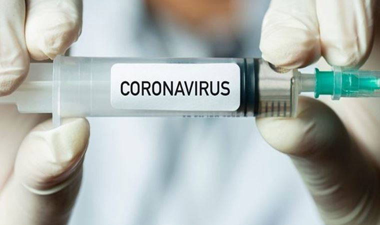 ABD'li ilaç şirketi Moderna’dan koronavirüs aşısı açıklaması