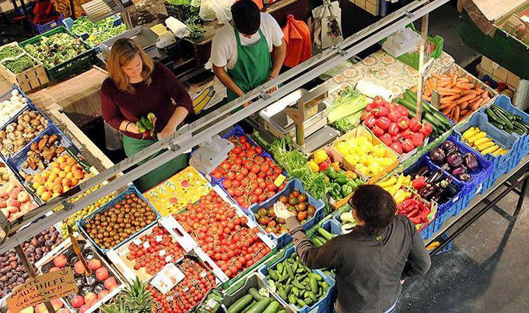 Bu meyve ve sebzeler alerji yapabilir