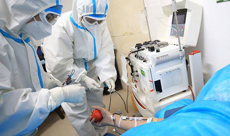 TTB'den gerçek vaka sayısı iddiası