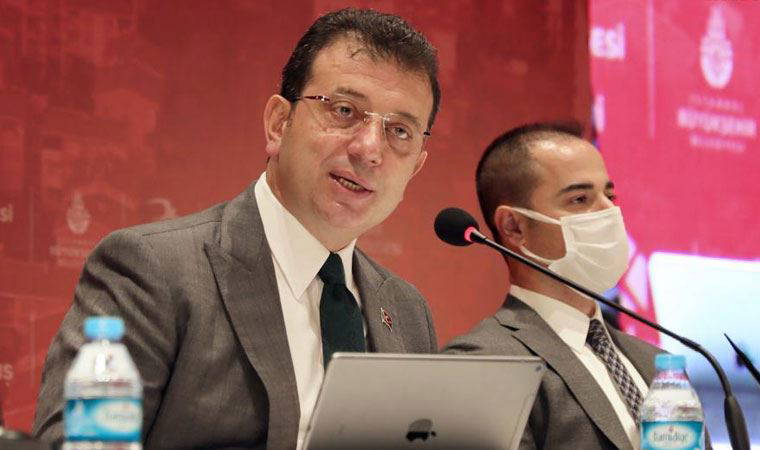 Ekrem İmamoğlu’ndan “İstanbul depremi” çıkışı: 