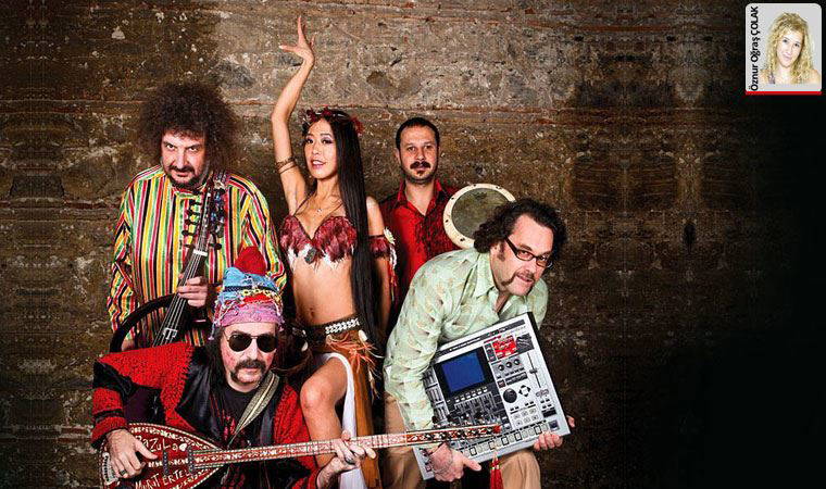 Ustalar Londra Caz Festivali’nde