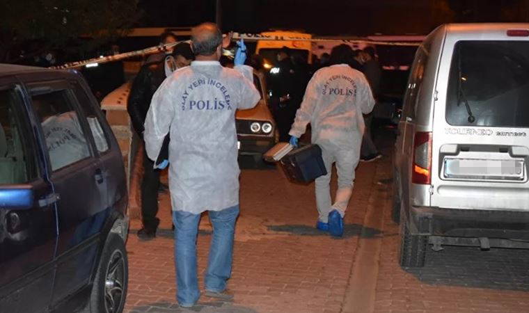 Malatya'da kadın cinayeti: Hakkında uzaklaştırma kararı bulunan eşi tarafından öldürüldü
