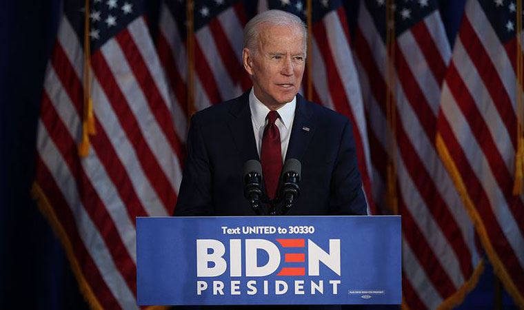 CNN: Biden'ın yabancı liderlerin mesajlarına erişimi engellendi