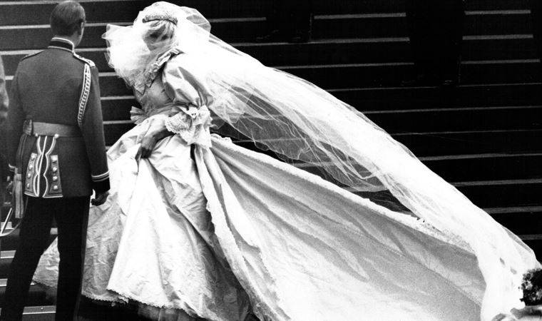 Prenses Diana röportajıyla ilgili yalan 25 yıl sonra ortaya çıktı