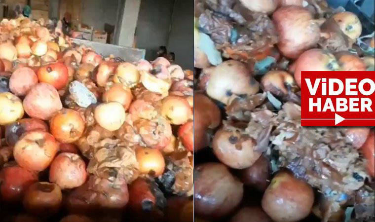 Bir skandal daha TikTok'tan paylaşıldı: 