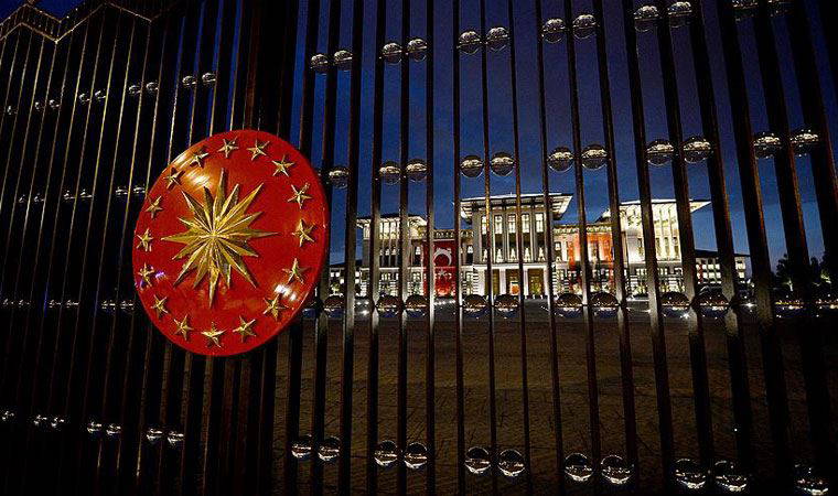 ERDOĞAN’I YALANLAYAN KARAR