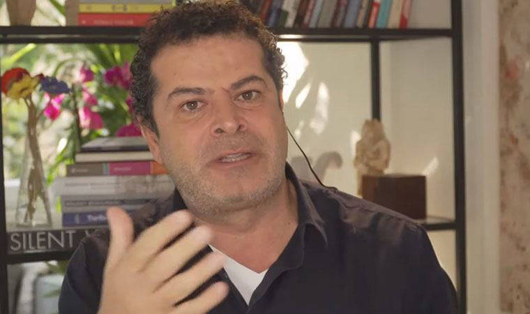 Cüneyt Özdemir AKP'nin en büyük korkusunu açıkladı!