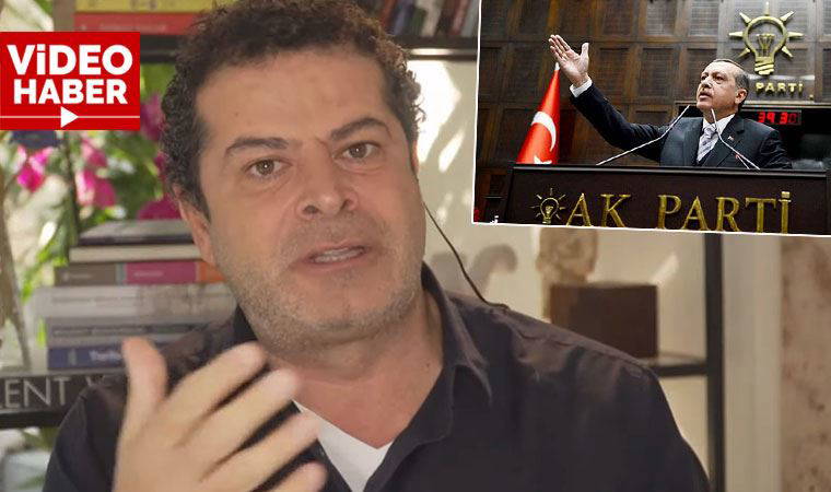 Cüneyt Özdemir AKP'nin en büyük korkusunu açıkladı!