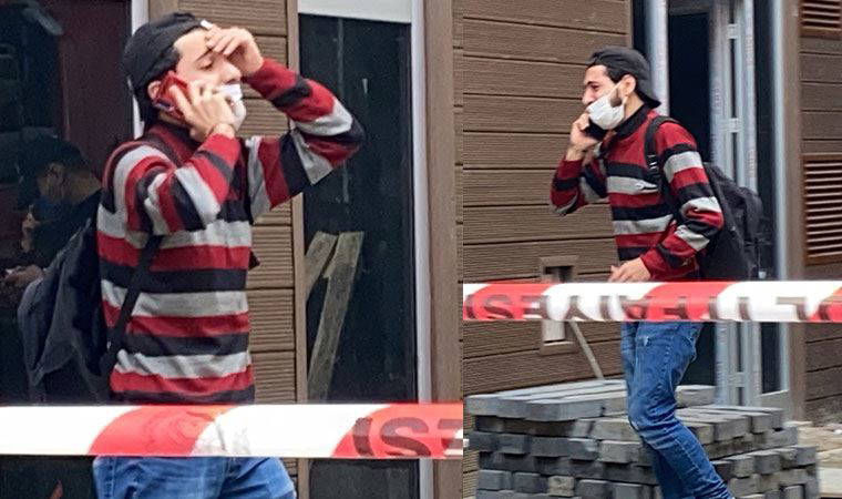 Beyoğlu‘nda feci ölüm!