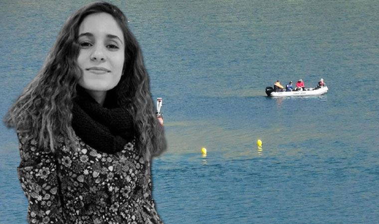 “NEREDE BU KIZ?”