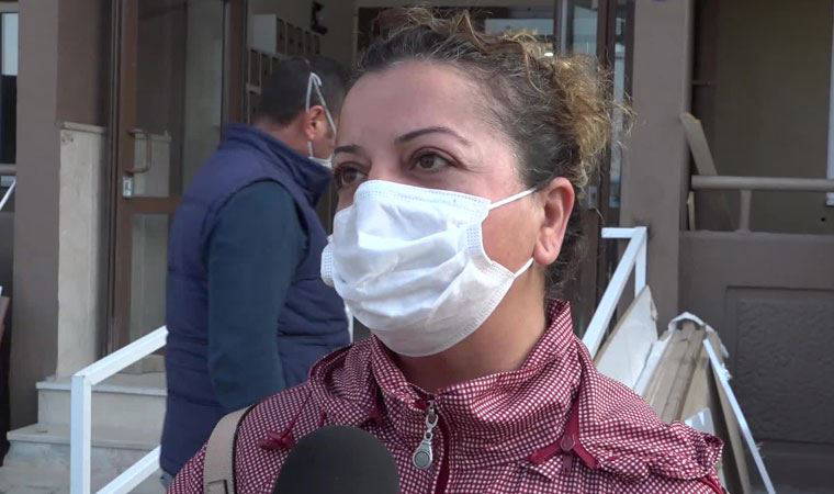 Depremzedeler, İzmir Büyükşehir Belediyesi'nin tahsis ettiği konutlara yerleşmeye başladı