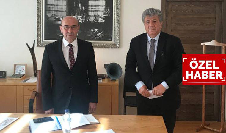 ‘ÖMRÜMÜ ADAYACAĞIM’