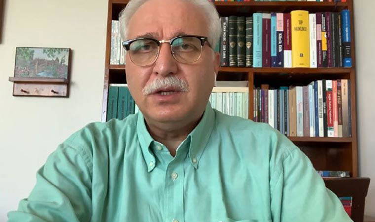 Bilim Kurulu üyesi Özlü: Kısıtlamalar gelebilir