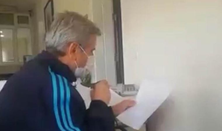 AKP’li başkandan çağrı: Hastaneler tamamen doldu, yoğun bakımlar yetmiyor