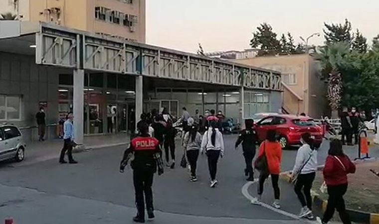 Masaj salonlarına 'fuhuş' operasyonu: 22 gözaltı