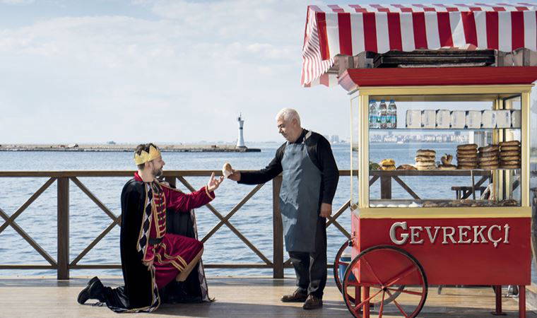 Türkiye’nin ilk dijital tiyatro festivali İzmir'de