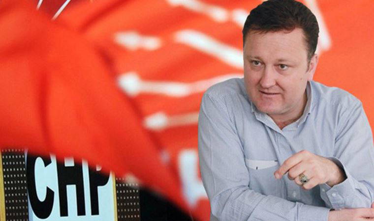 CHP'den Menemen Belediye Başkanı Serdar Aksoy hakkında ihraç istemi