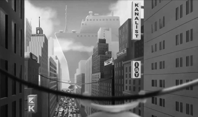 İBB Başkanı Ekrem İmamoğlu’ndan Kanal İstanbul paylaşımı: 'Eylül uyusun, siz uyanın'