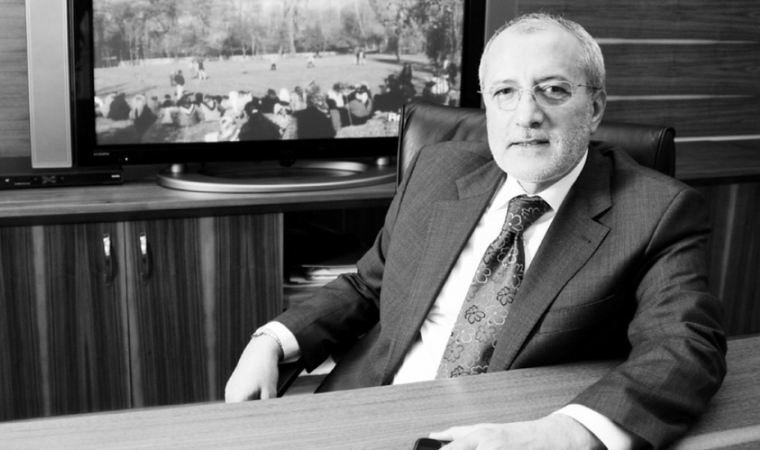 AKP'nin kuruluşundan beri Erdoğan'ın yakınında olan İhsan Arslan: 15 Temmuz kimyamızı bozdu, can havliyle FETÖ'nün yargıdaki taktiklerini kullandık