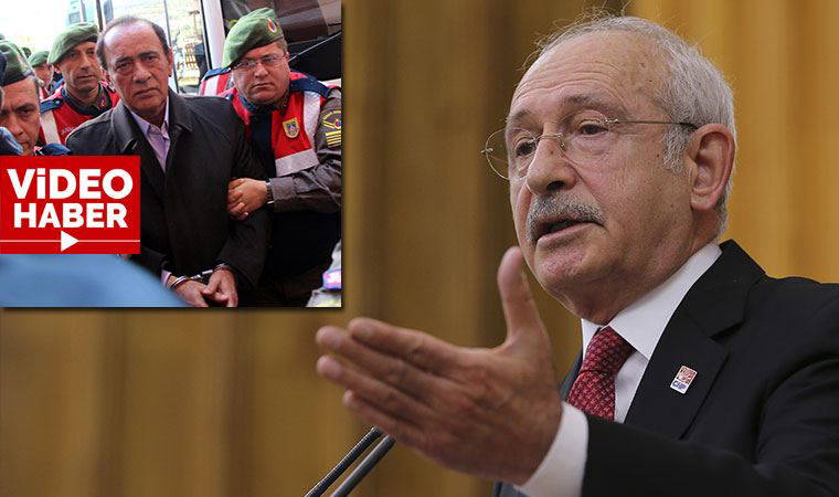 Alaattin Çakıcı'nın tehdidinin ardından Kılıçdaroğlu'ndan dikkat çeken video