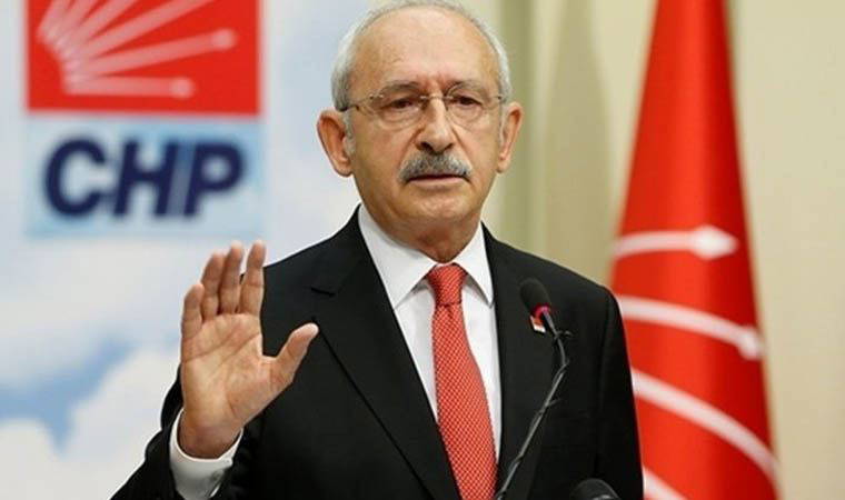 Kılıçdaroğlu'ndan mafya lideri Çakıcı'ya suç duyurusu
