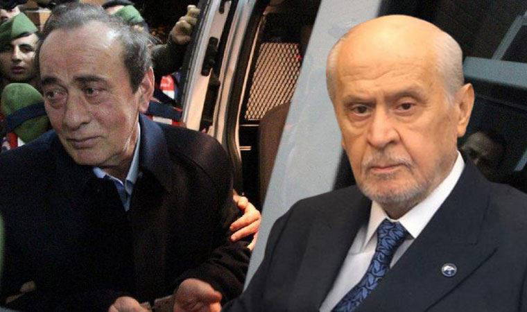 Alaattin Çakıcı'nın Bahçeli'ye gönderdiği mektup tekrar gündeme geldi