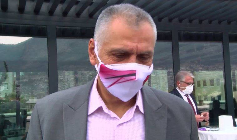 “Türk zeytinyağı değil, Afrin’den getirilen yağ ABD’ye pazarlanıyor”