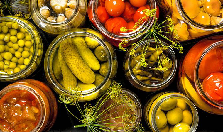 Turşuda dikkat edilmesi gereken 10 önemli kural!