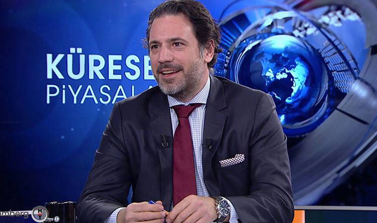 FAİZ KARARINI DEĞERLENDİRDİ