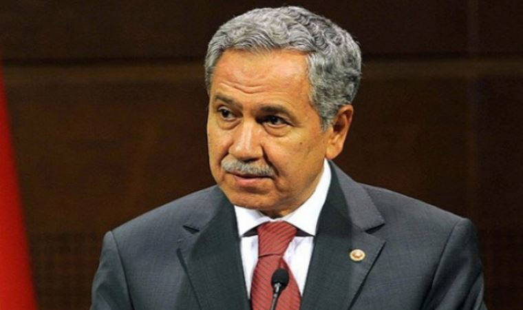 Bülent Arınç'tan dikkat çeken Selahattin Demirtaş açıklaması: Tahliye olabilir