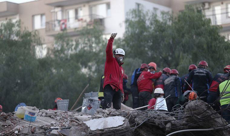 Elif bebek umutları tazeledi