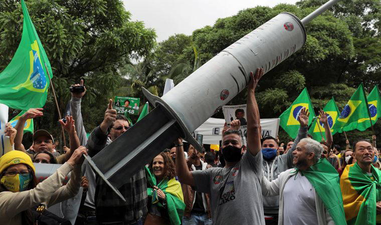 'AŞIYI RET KAMPANYASI'