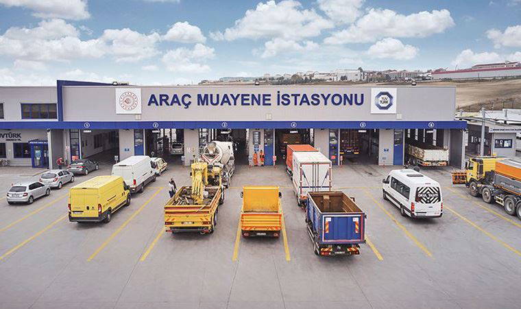 Araç muayenesi yaptıracaklar dikkat! Randevu için sahte web sitesi kurdular