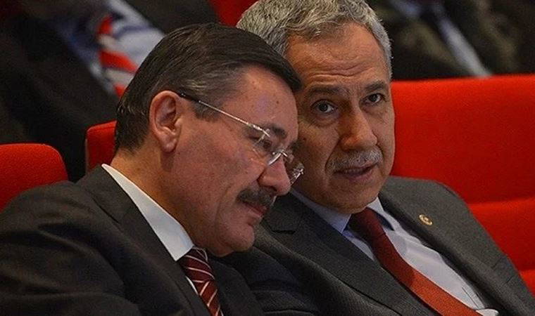 Gökçek'ten Arınç'a: Bugüne kadar sustum ama...