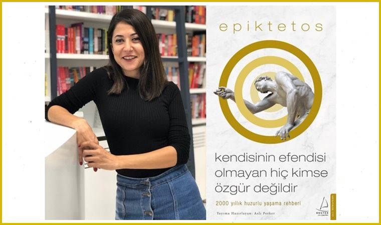 Destek Yayınları'nın 'Felsefe Serisi' üzerine