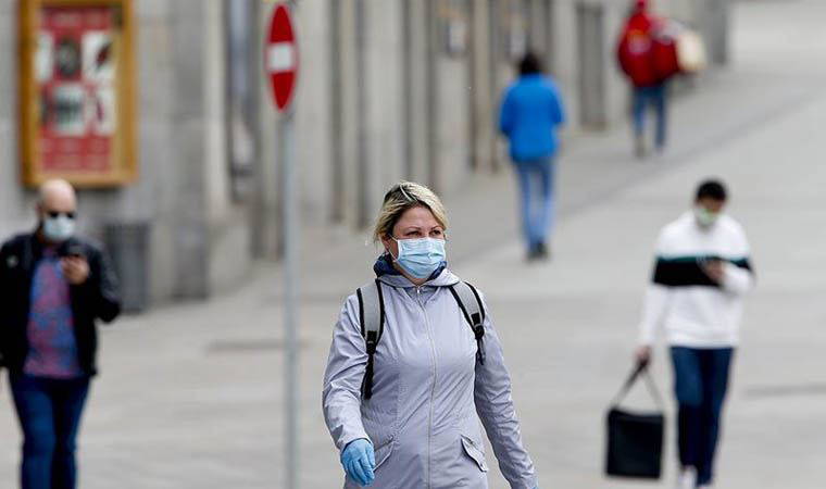 Araştırma: Koronavirüs bağışıklığı 8 aya kadar sürüyor