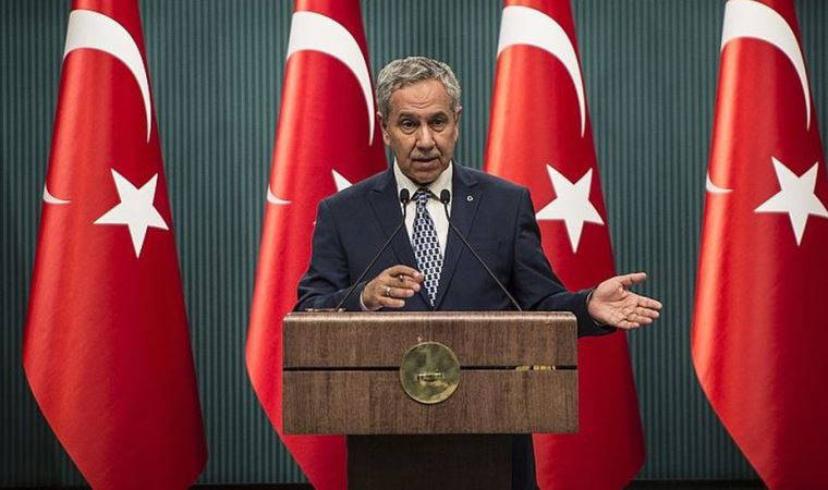 Bülent Arınç ne dedi, Demirtaş ve Kavala'yla ilgili sözleri neden tartışma yarattı?