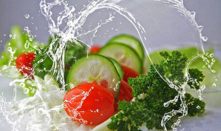 Covid-19'da yeterli ve doğru beslenme nasıl yapılmalı?