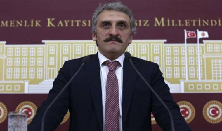 AKP'li 'Yeliz'den Erdoğan'a anlaşılmayan mektup