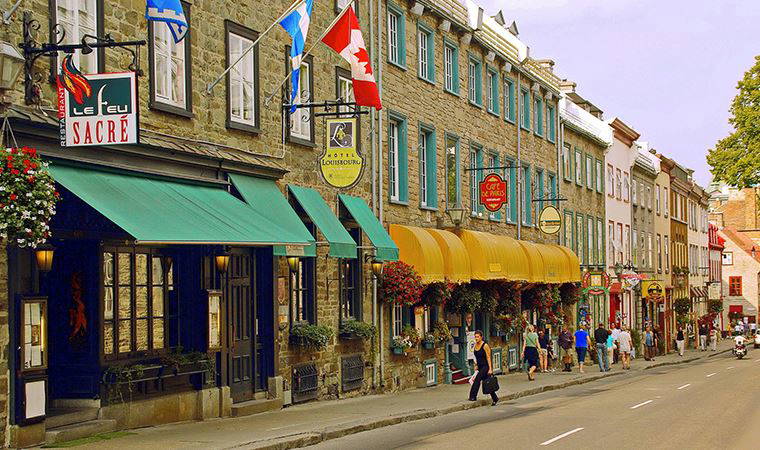 Quebec’te laiklik tartışması