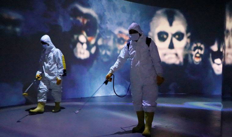 Tarihin sıfır noktası 