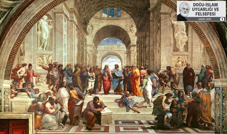 DERİN BİR HAYAL KIRIKLIĞI