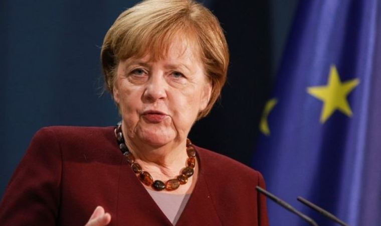 Koronavirüs aşısı: Merkel, yoksul ülkelerin aşıya erişimi konusunda endişeli olduğunu söyledi