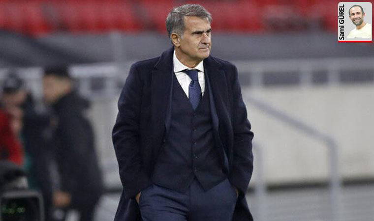 ŞENOL GÜNEŞ