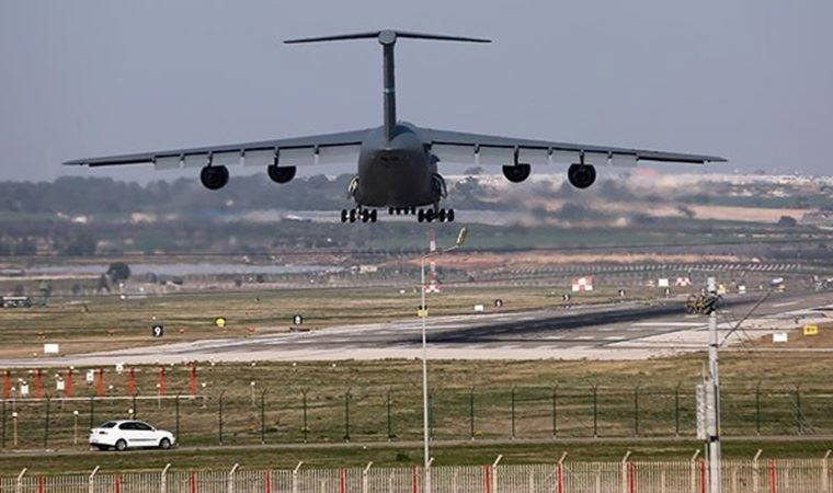 Adana'da, İncirlik Üssü'nde görevli uzman çavuş evinde ölü bulundu